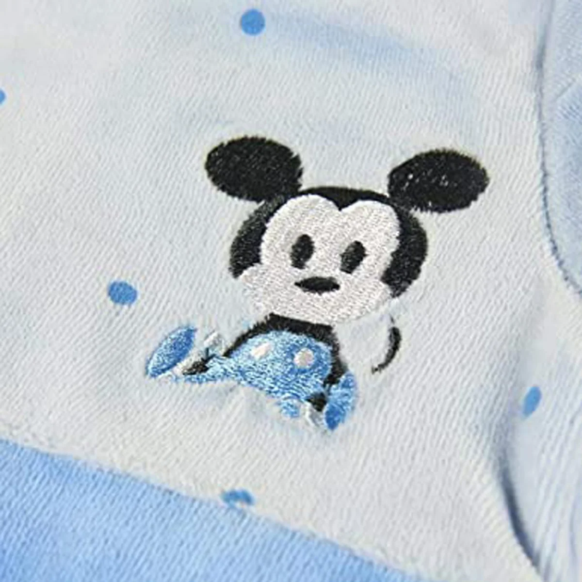 Pigiama baby MICKEY - immagine 4
