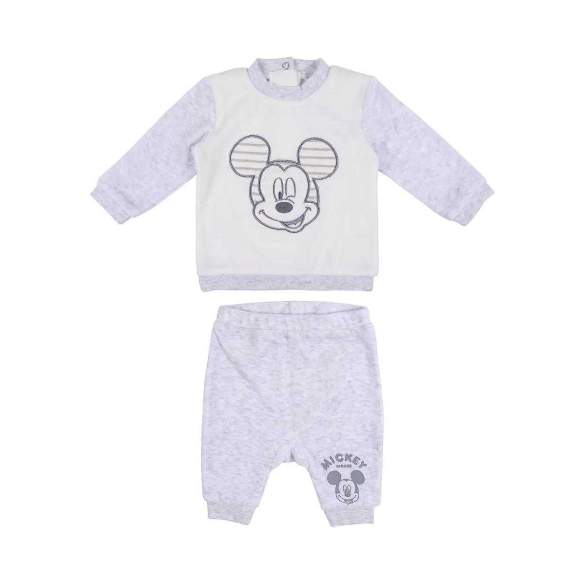 Pigiama baby MICKEY - immagine 2