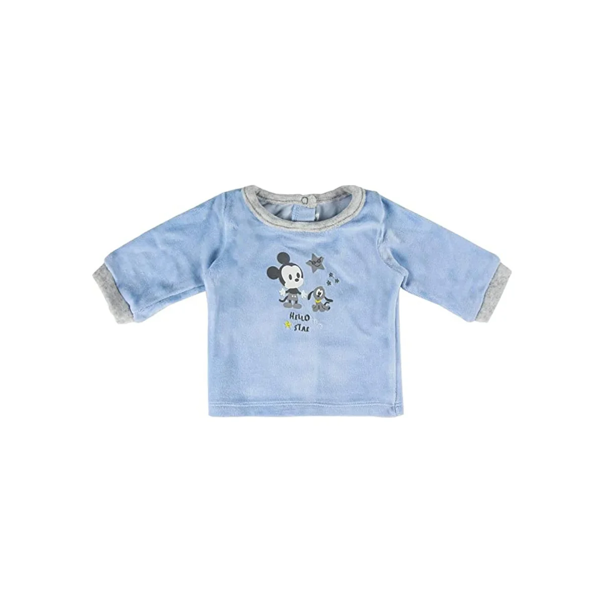 Pigiama baby MICKEY - immagine 3