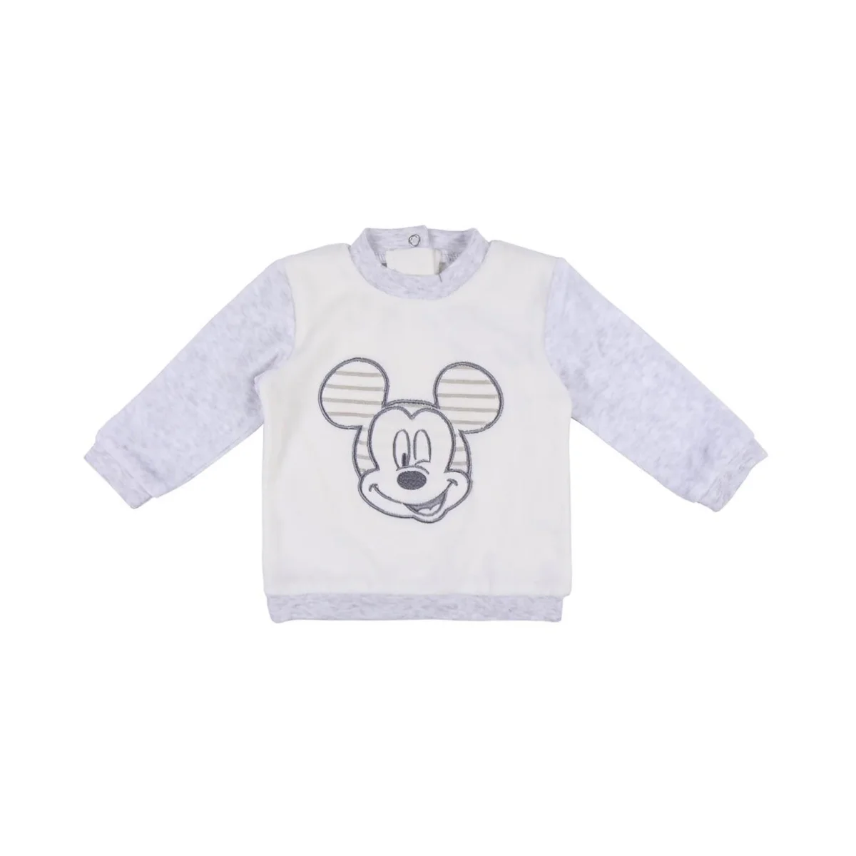 Pigiama baby MICKEY - immagine 3