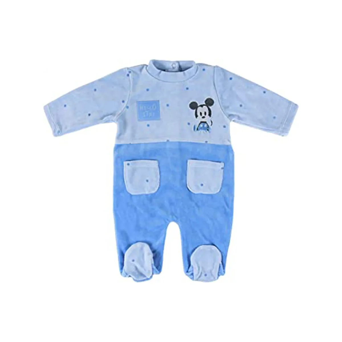 Pigiama baby MICKEY - immagine 2