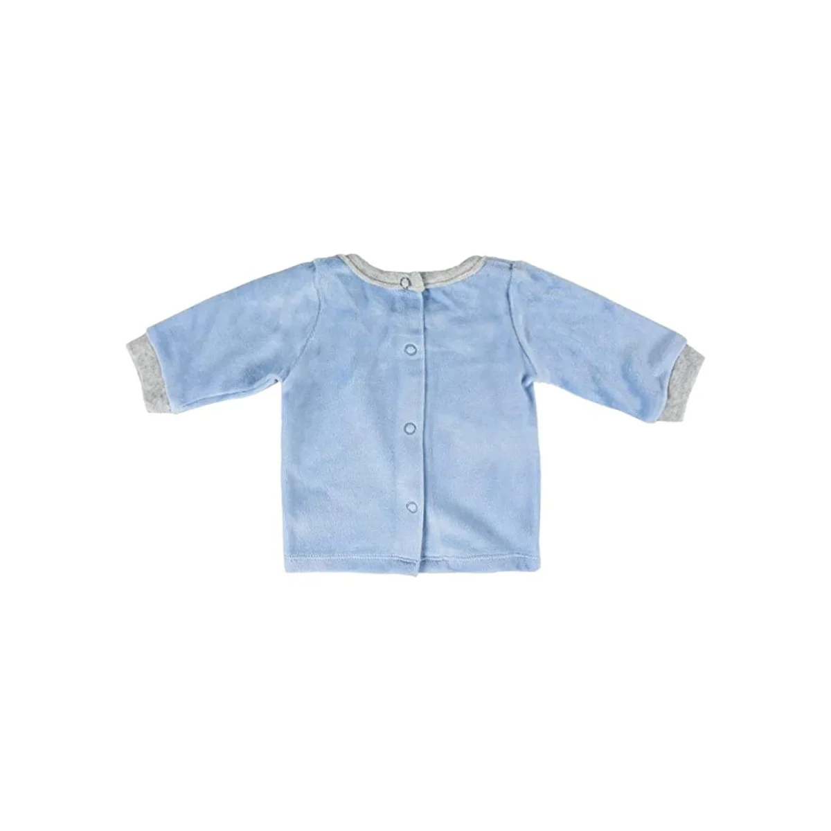 Pigiama baby MICKEY - immagine 4