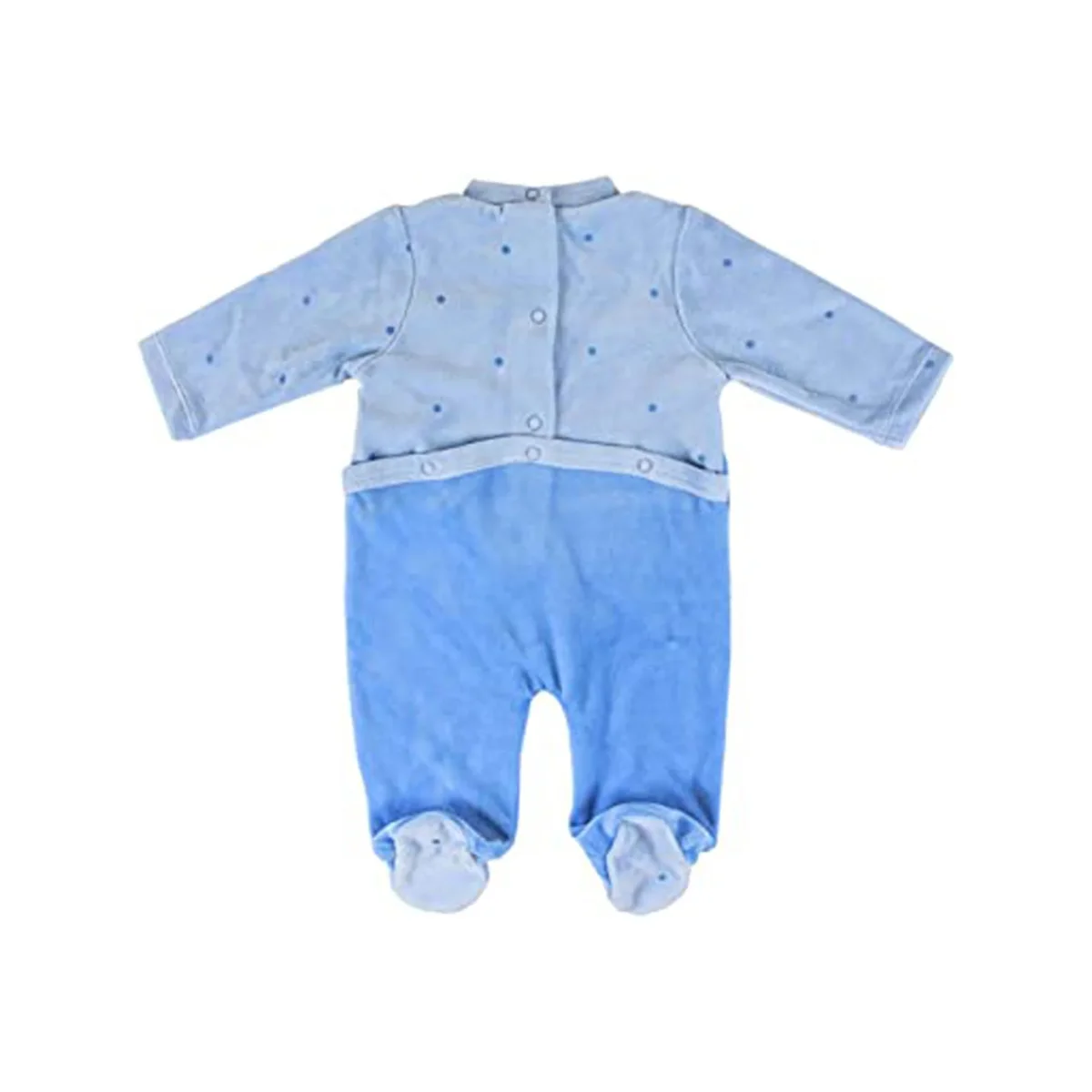 Pigiama baby MICKEY - immagine 3