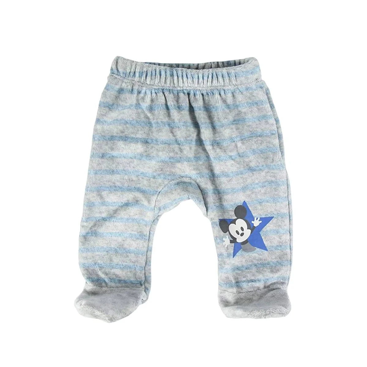 Pigiama baby MICKEY - immagine 5