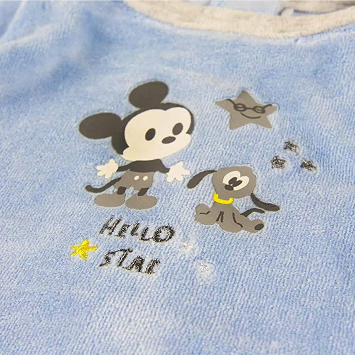 Pigiama baby MICKEY - immagine 6