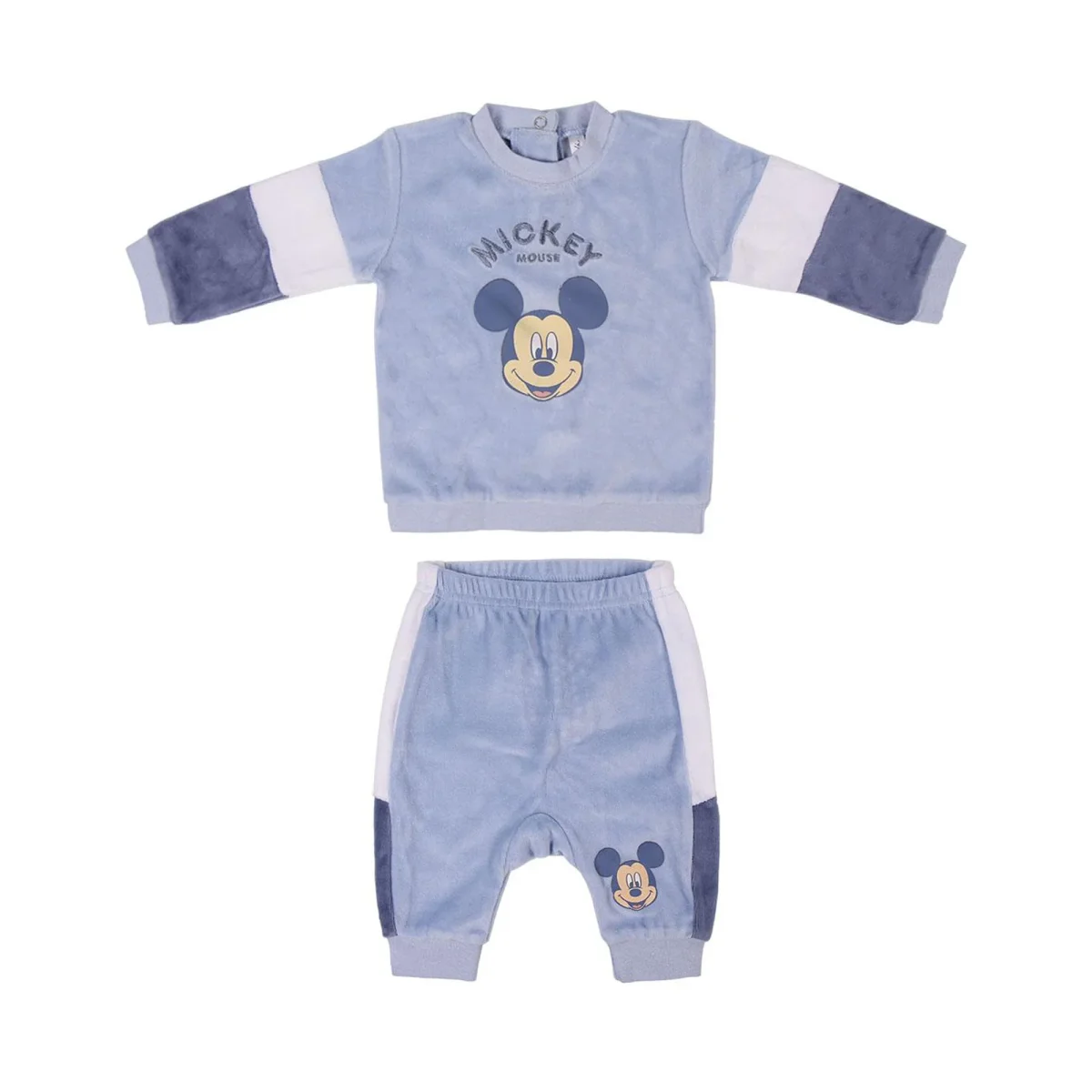 Pigiama baby MICKEY - immagine 2
