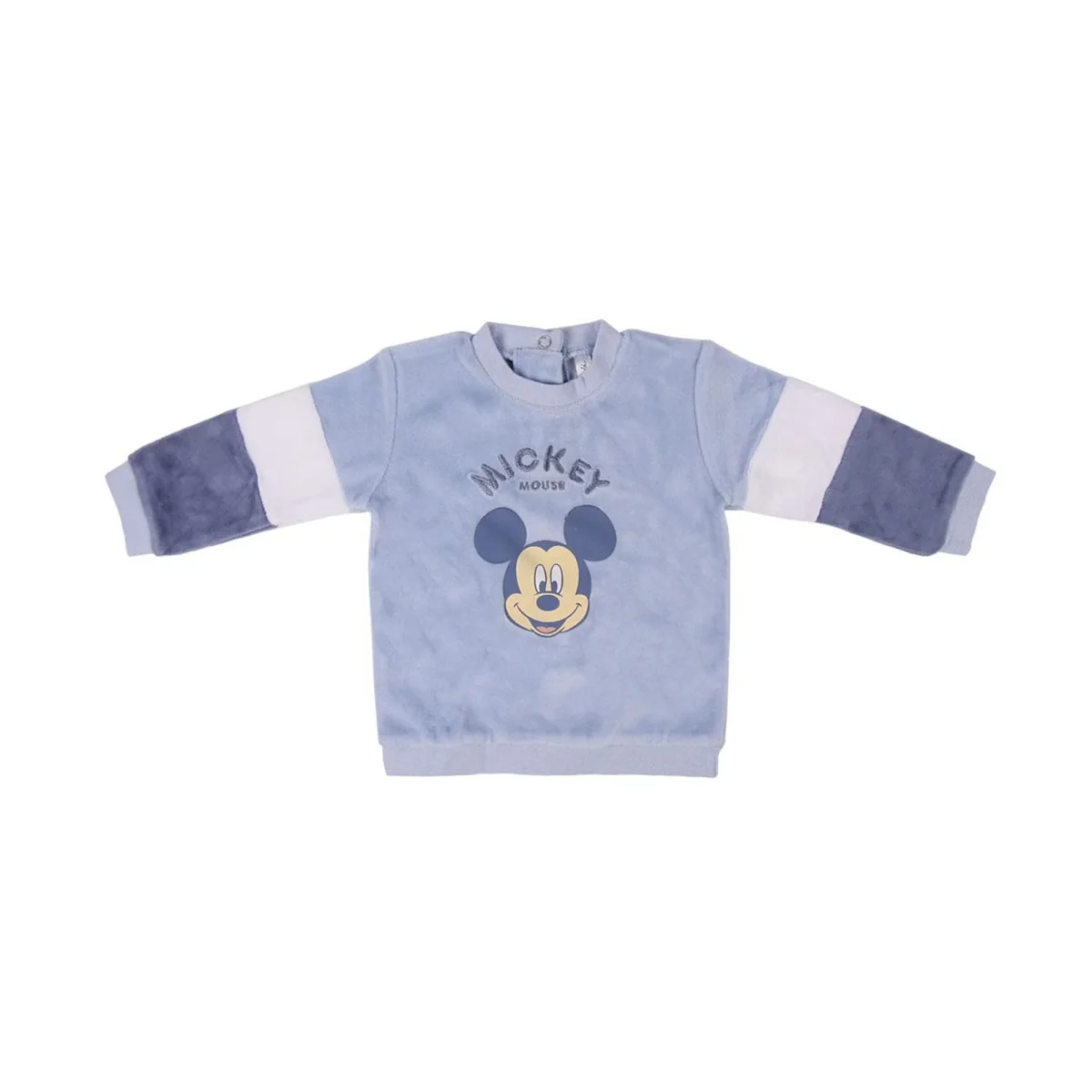 Pigiama baby MICKEY - immagine 3