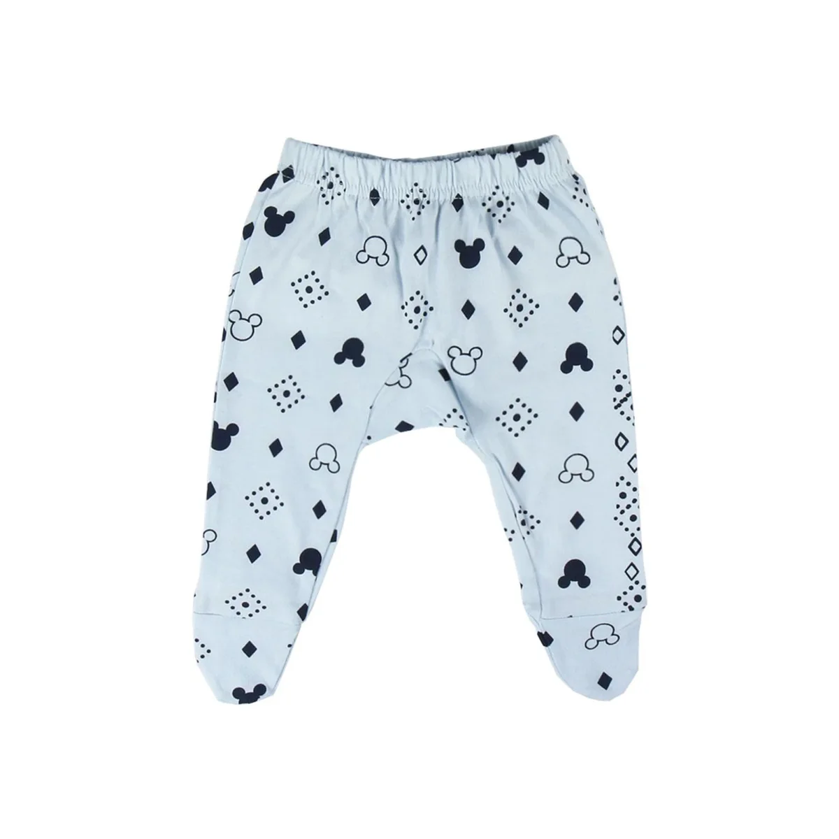 Pigiama baby MICKEY - immagine 4