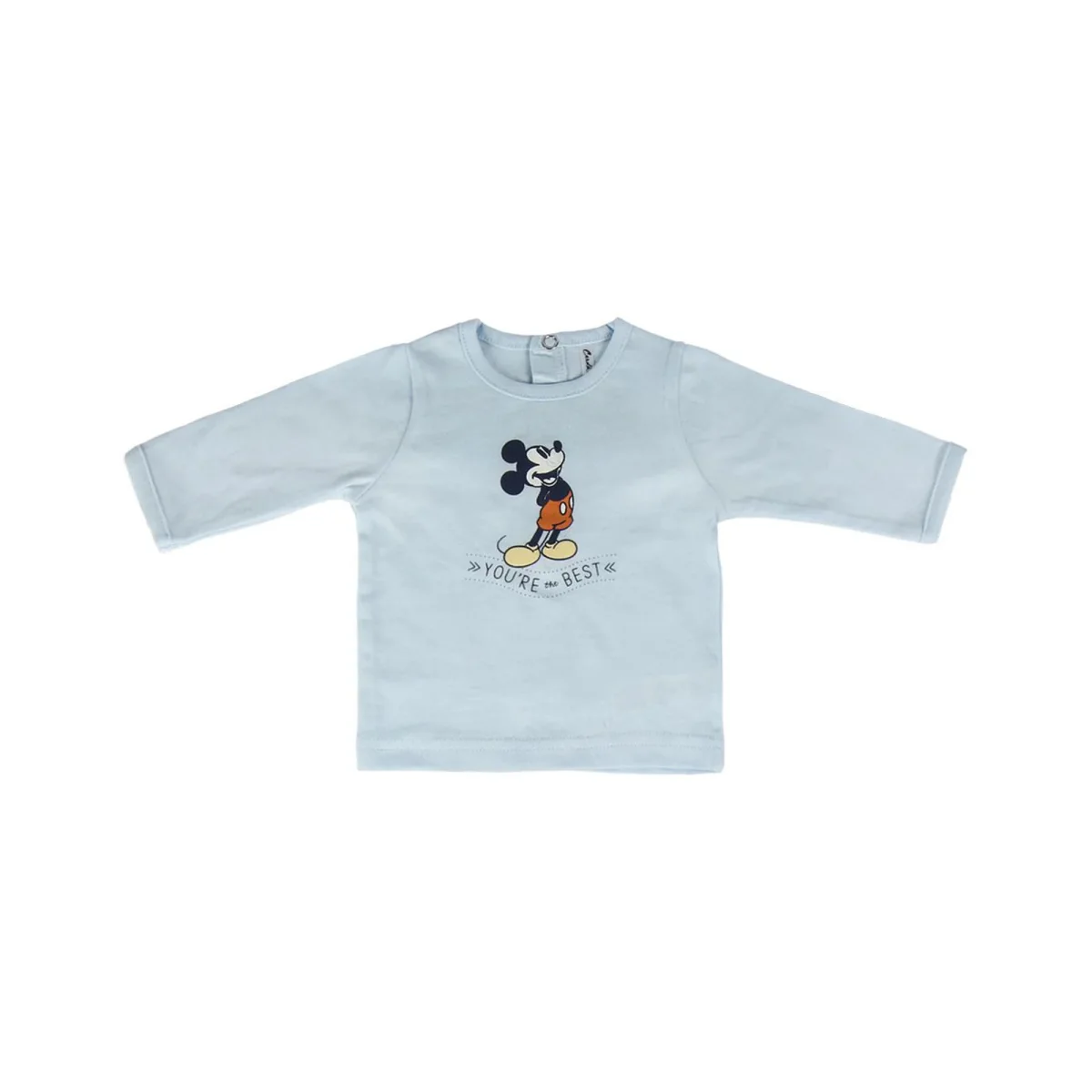 Pigiama baby MICKEY - immagine 3