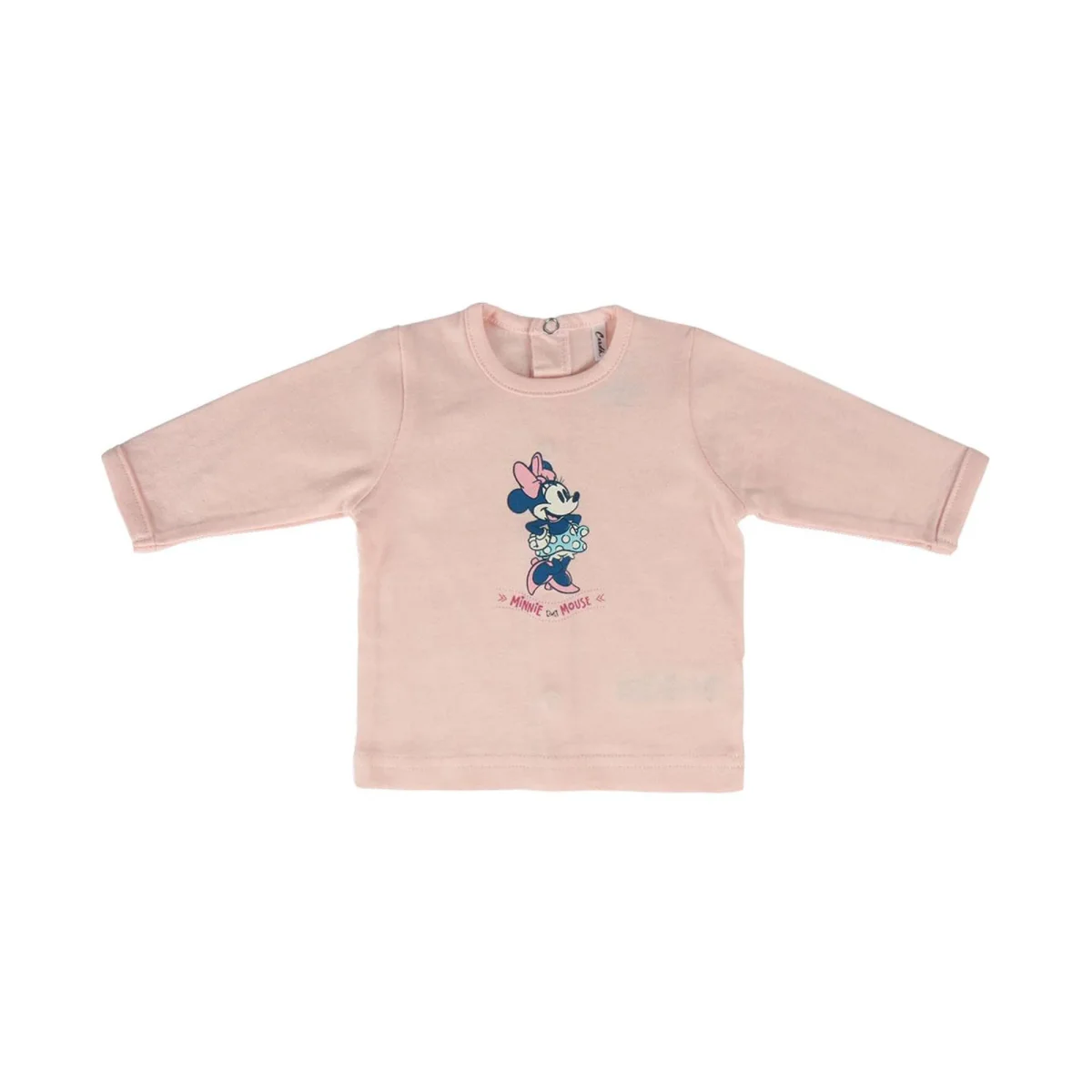 Pigiama baby MINNIE - immagine 3