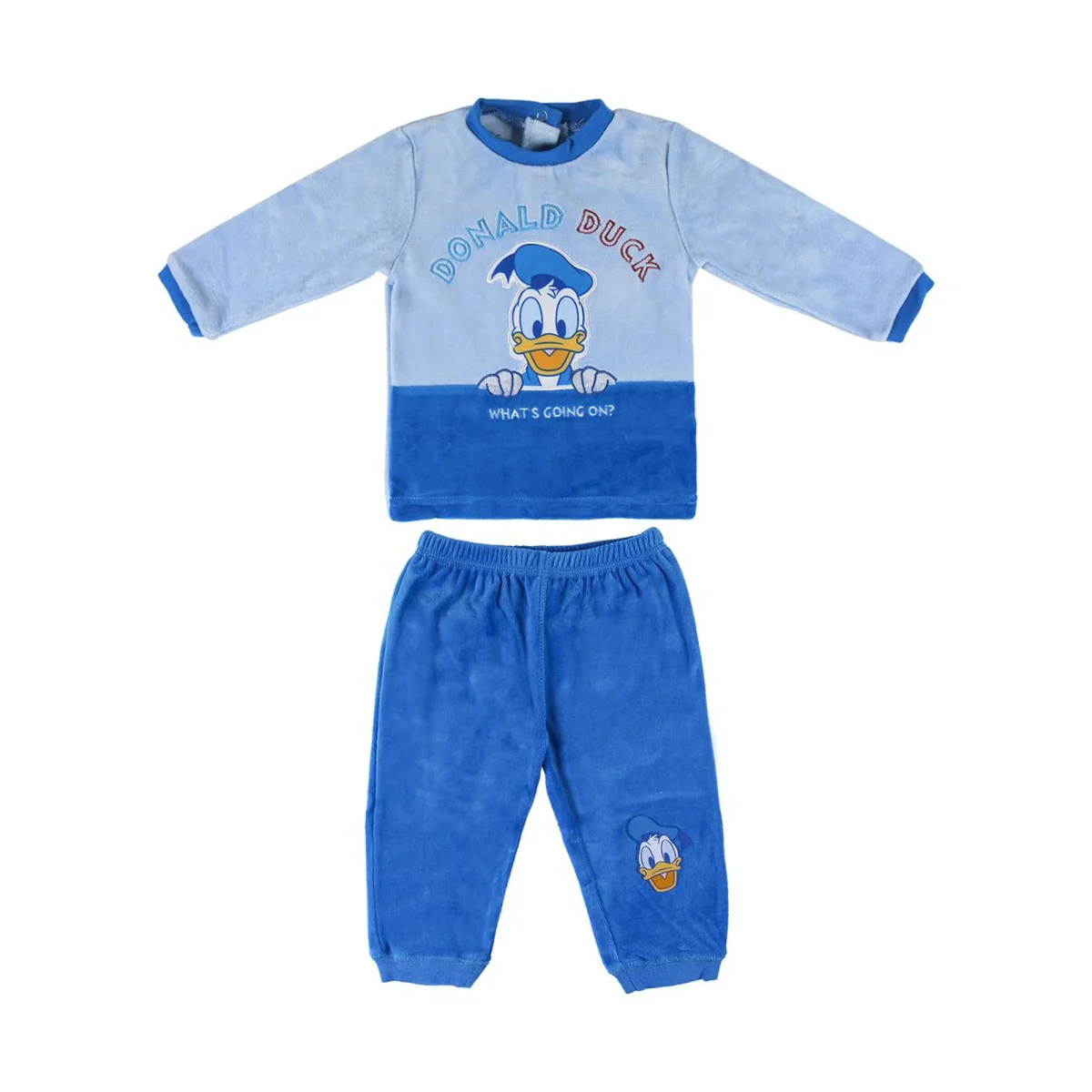 Pigiama baby PAPERINO - immagine 2