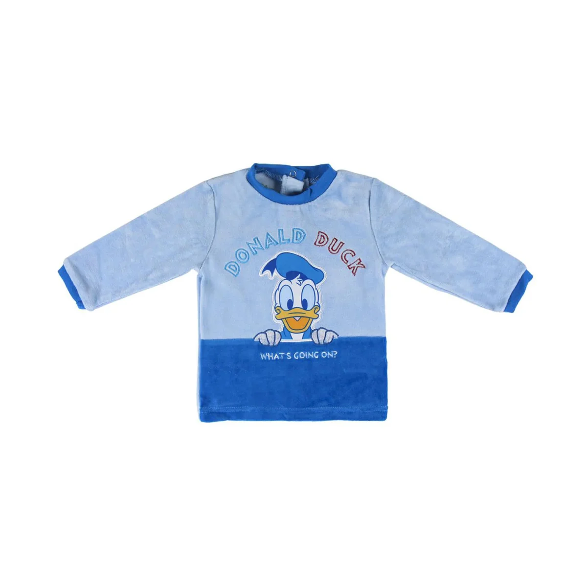 Pigiama baby PAPERINO - immagine 3