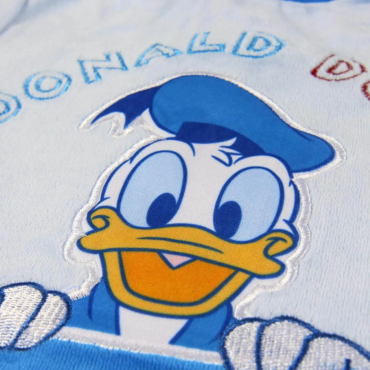 Pigiama baby PAPERINO - immagine 5