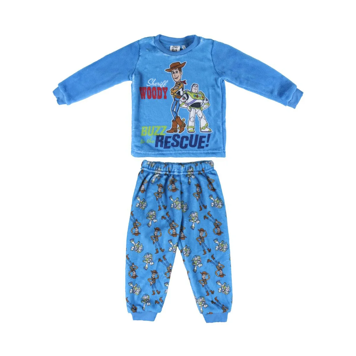 Pigiama TOY STORY - immagine 2