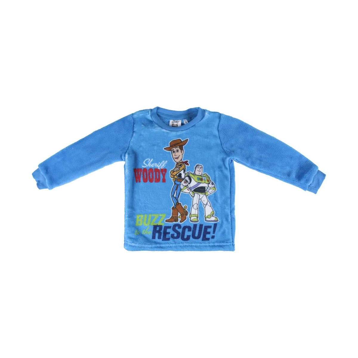 Pigiama TOY STORY - immagine 3
