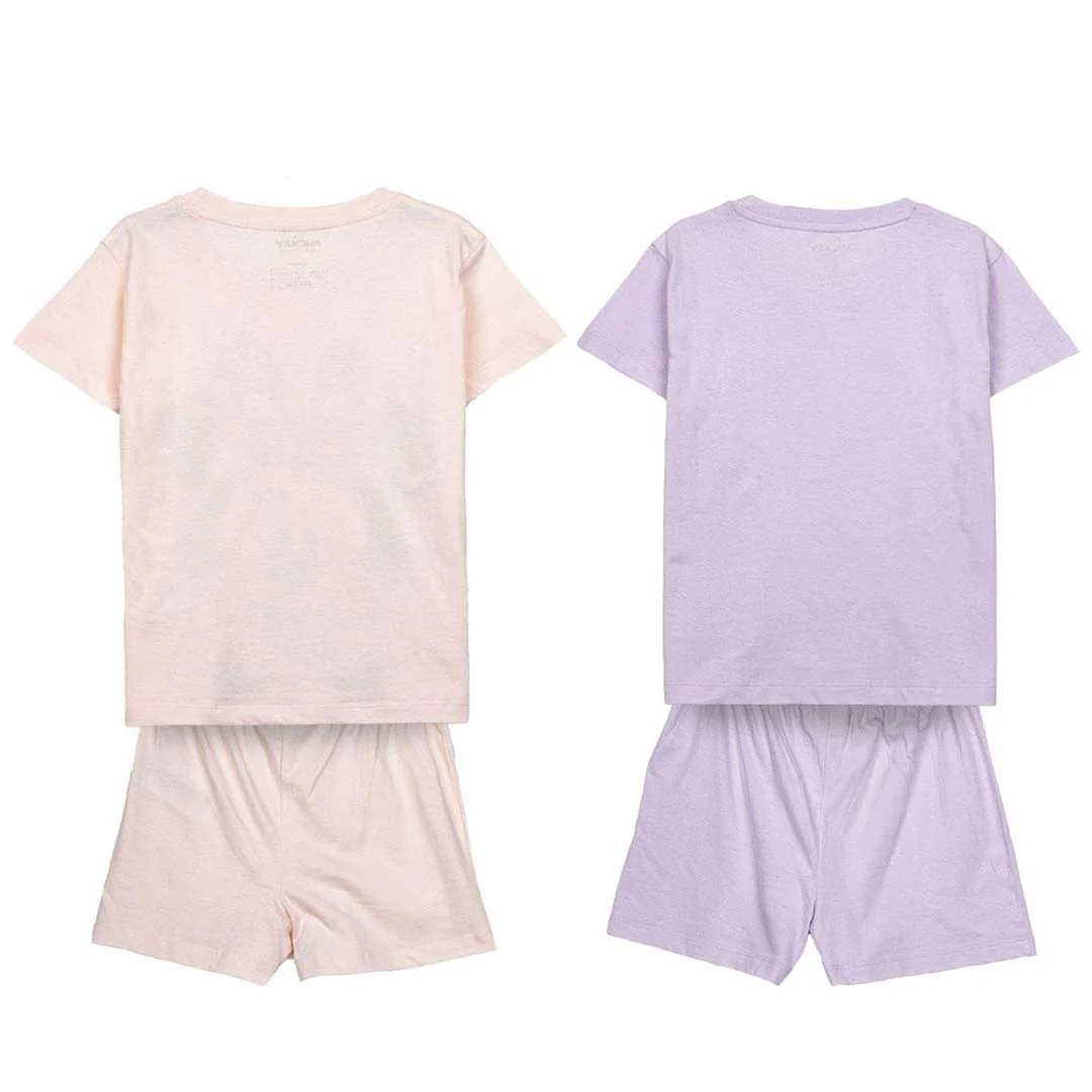 Pigiama corto MINNIE - immagine 3