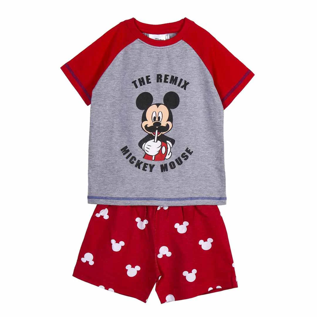 Pigiama TOPOLINO - immagine 2