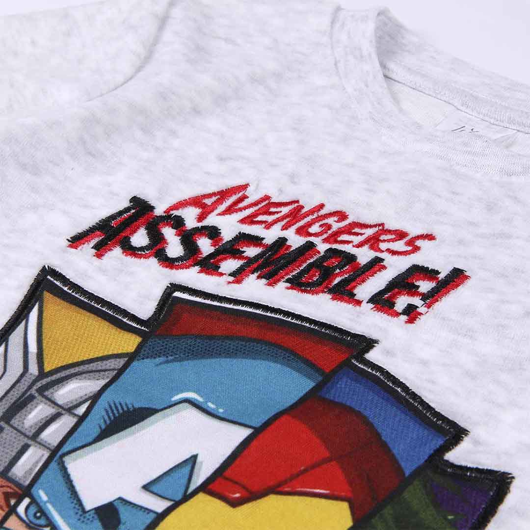 Pigiama AVENGERS - immagine 5