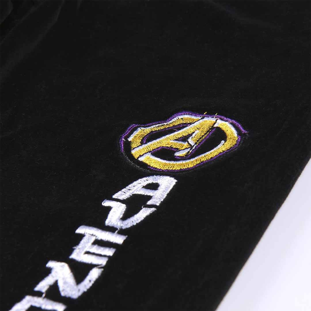 Pigiama AVENGERS - immagine 6