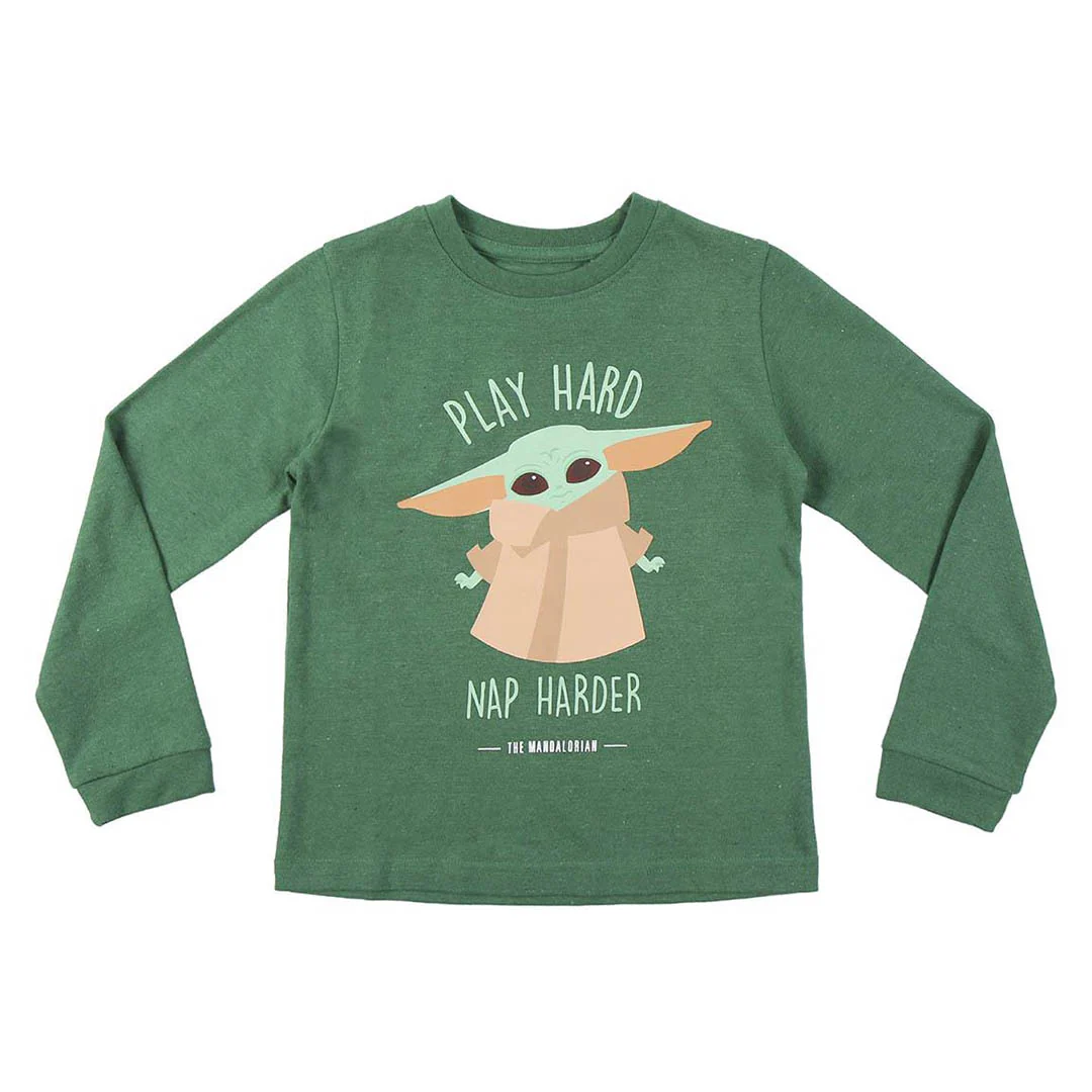 Pigiama STAR WARS - immagine 3