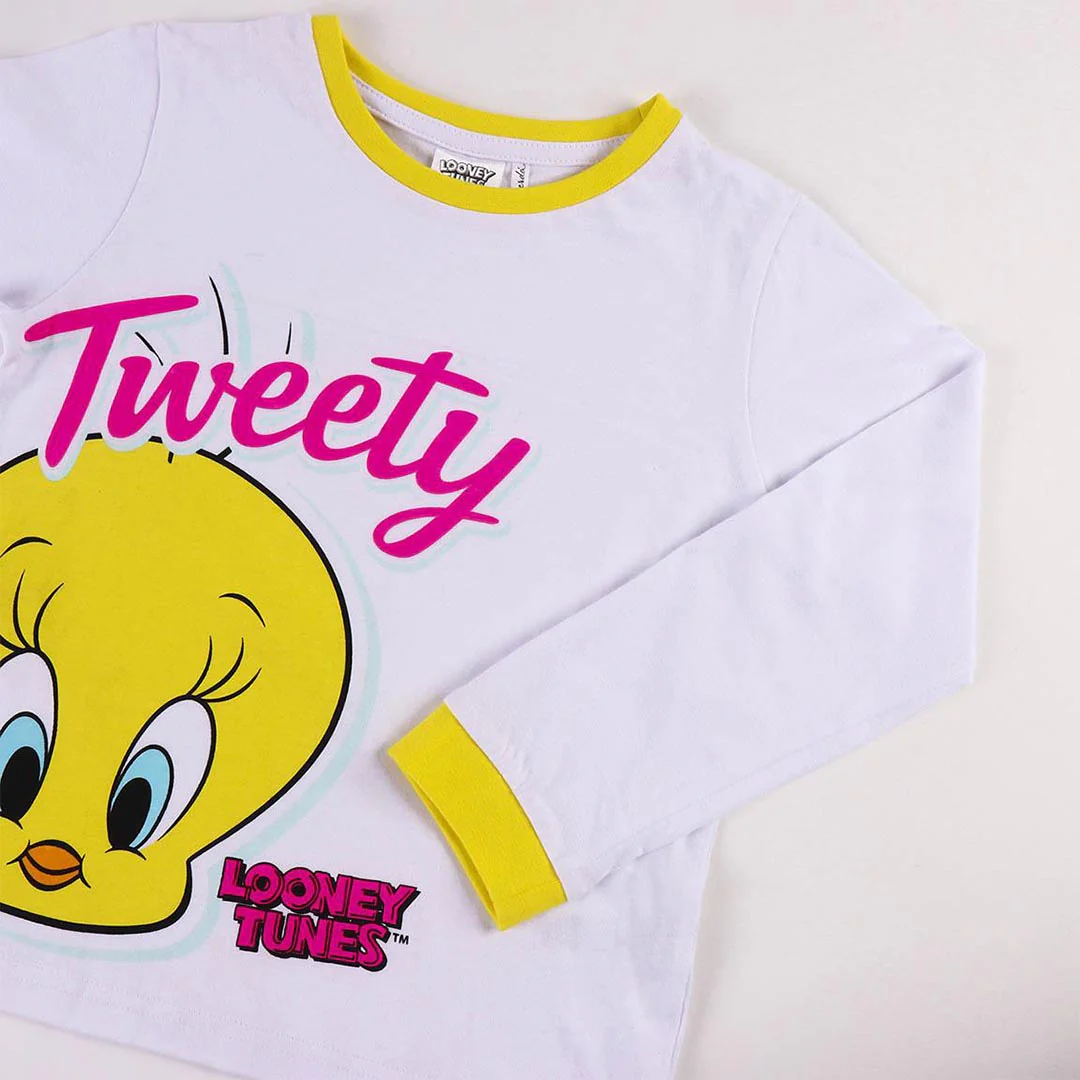 Pigiama TITTI Looney Tunes - immagine 4