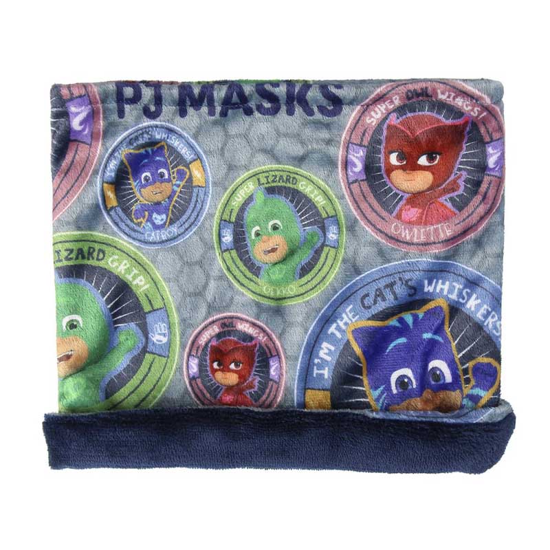Scaldacollo Pj Masks - immagine 2