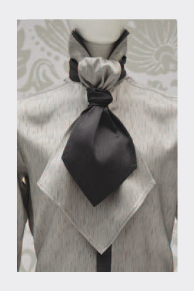 Plastron da uomo HARUKI MURAKAMI - immagine 2