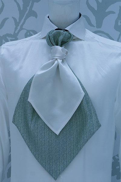 Plastron da sposo HARPER LEE - immagine 2