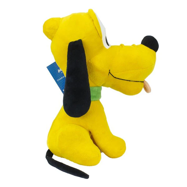 Peluche PLUTO 30 cm - immagine 4