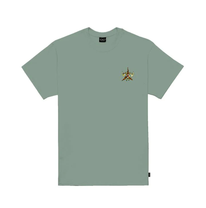 TSHIRT HOURGLASS - PROPAGANDA - immagine 2