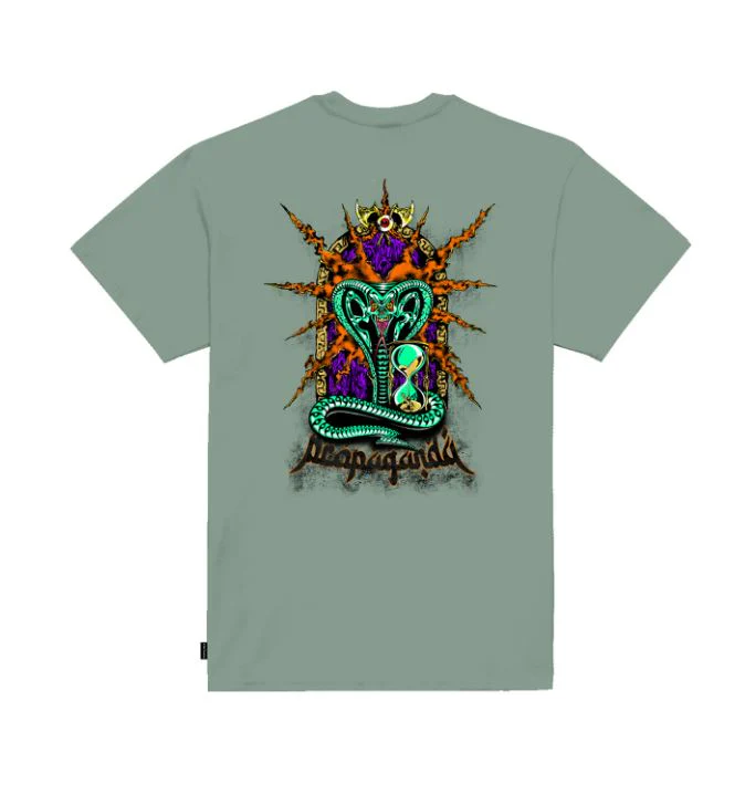 TSHIRT HOURGLASS - PROPAGANDA - immagine 3