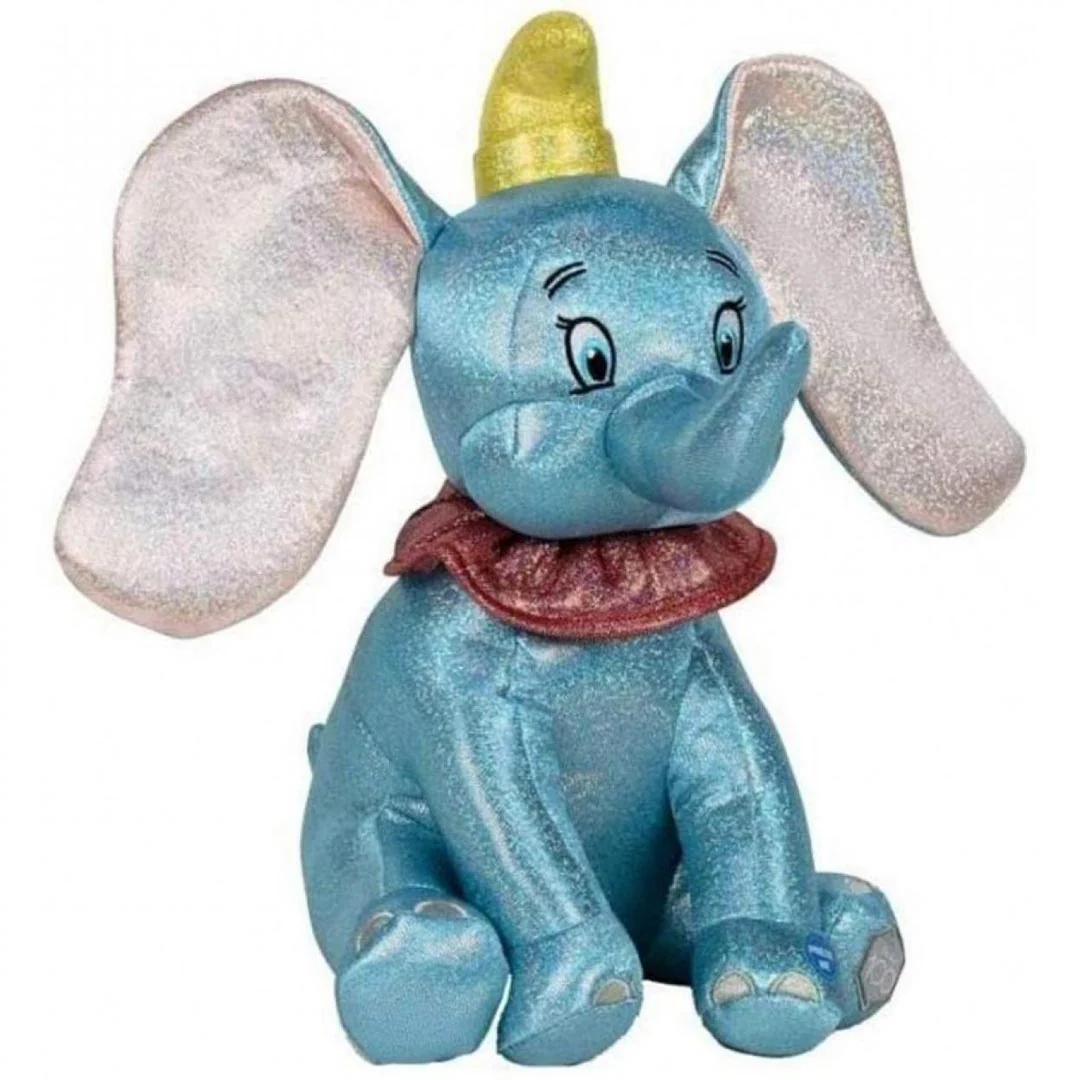 Peluche Dumbo 30 cm - immagine 2