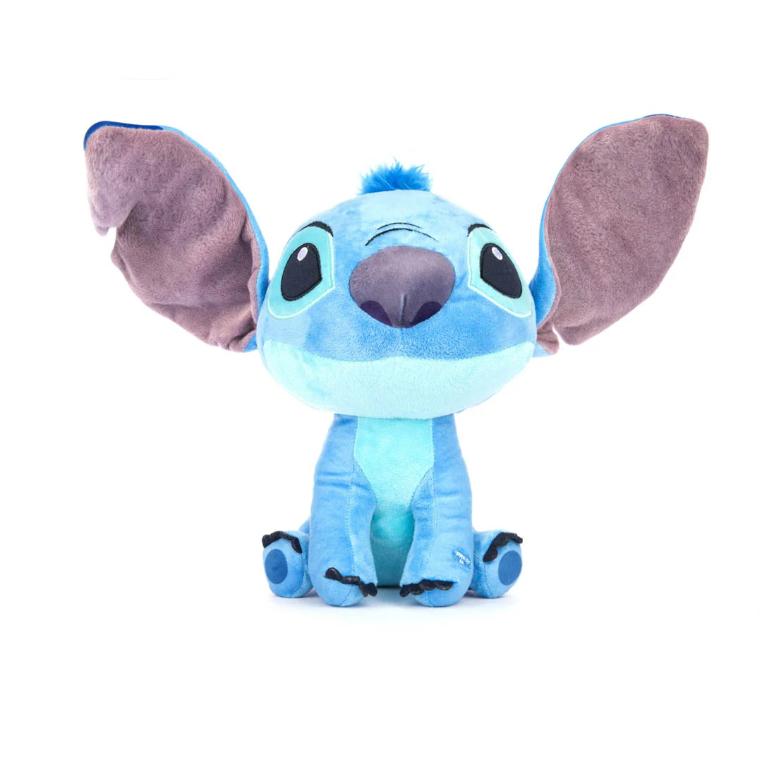 Peluche Stitch Lil Bodz 30 cm - immagine 3