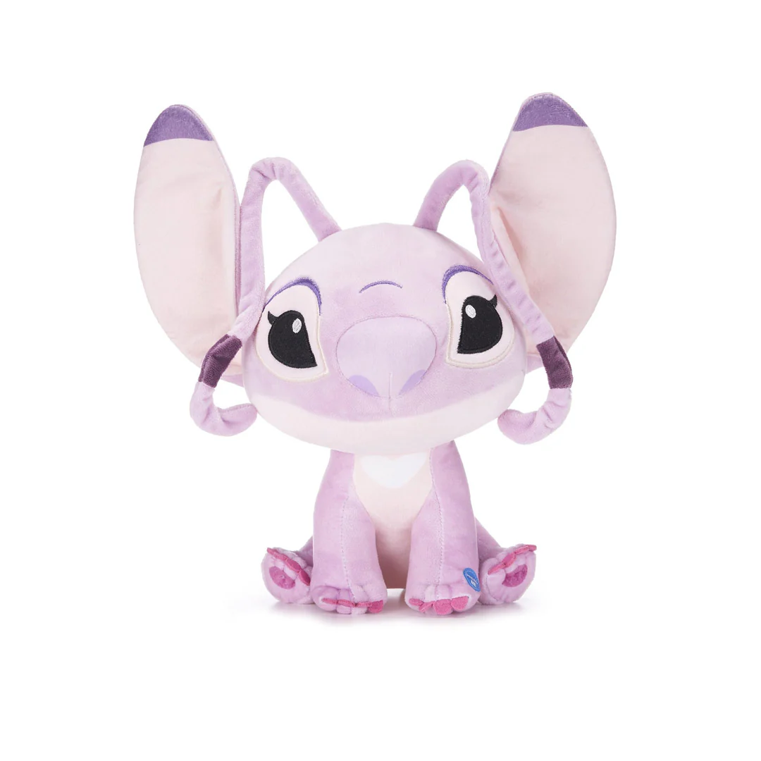 Peluche Stitch Lil Bodz 30 cm - immagine 4