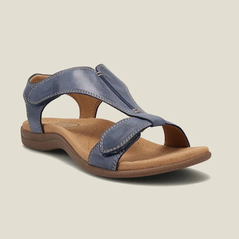 Rinah - Sandali In Pelle | 1+1 Gratuito - immagine 5