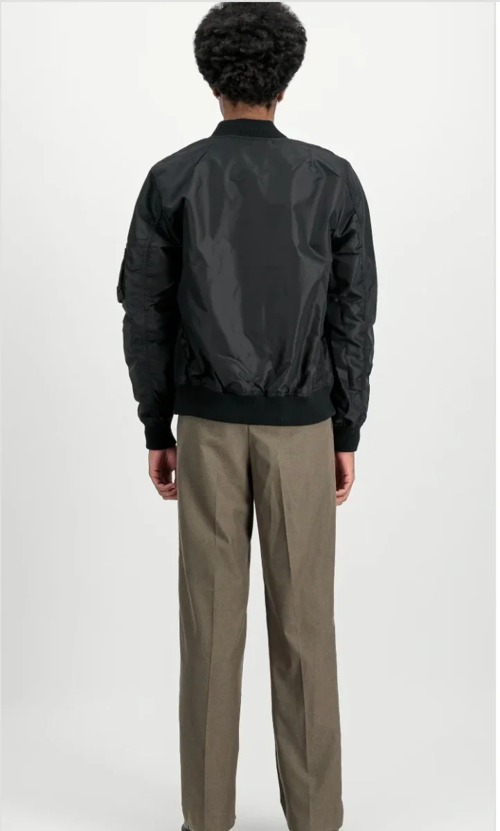 BOMBER MA-1 TT - ALPHA - immagine 5