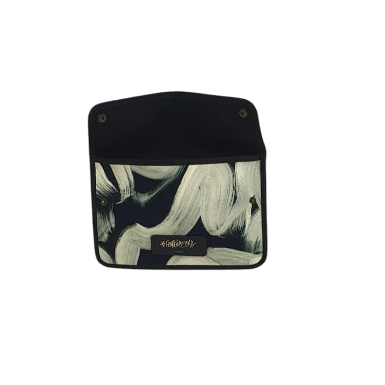 POCHETTE BRUSH - B.FLORENCE - immagine 5