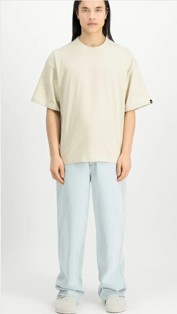 T-SHIRT ALOHA FLOWER - ALPHA - immagine 2