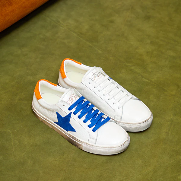 ROMA STELLA COBALTO - immagine 2