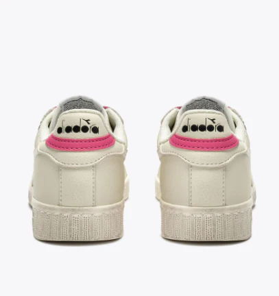 SCARPE GAME LOW WAXED PAISLEY WN - DIADORA - immagine 3