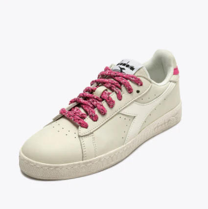 SCARPE GAME LOW WAXED PAISLEY WN - DIADORA - immagine 4