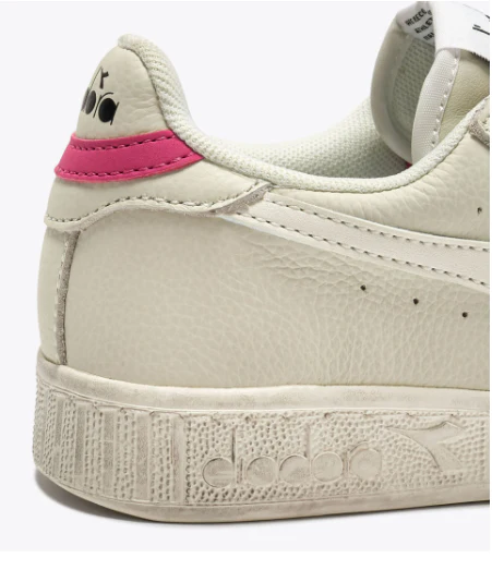 SCARPE GAME LOW WAXED PAISLEY WN - DIADORA - immagine 6