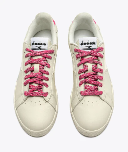 SCARPE GAME LOW WAXED PAISLEY WN - DIADORA - immagine 7