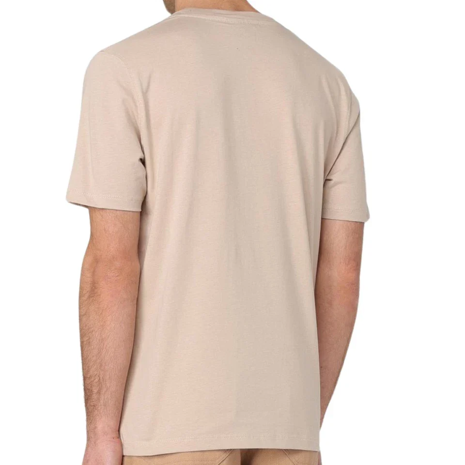 T.SHIRT SCRITTA - DISCLAIMER - immagine 4