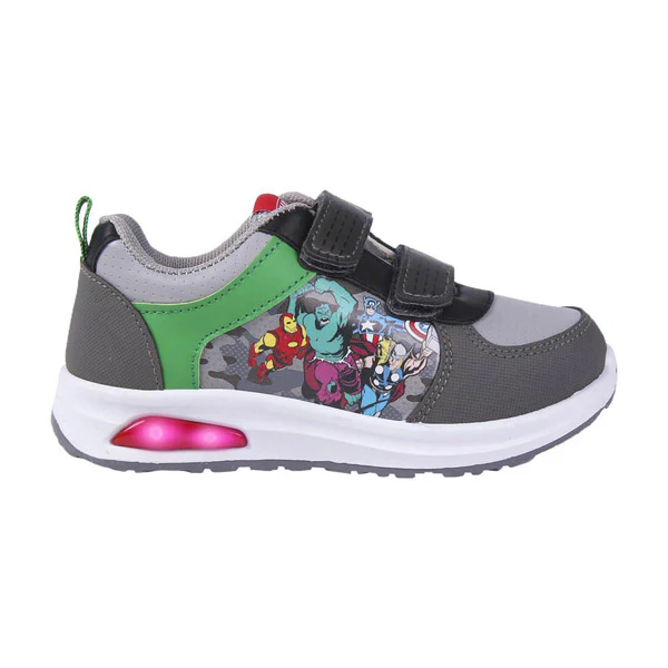 Scarpe AVENGERS - immagine 2
