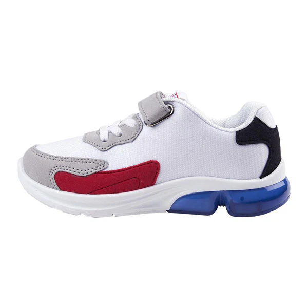 Scarpe AVENGERS - immagine 4