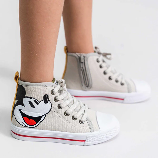 Scarpe TOPOLINO - immagine 3
