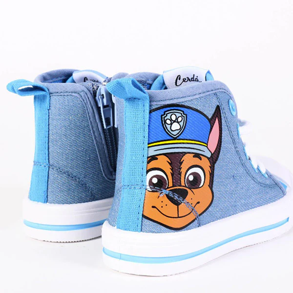 Scarpa alta PAW PATROL - immagine 5