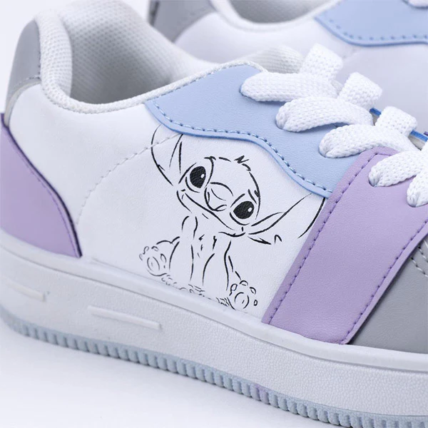 Scarpe STITCH sportive - immagine 4