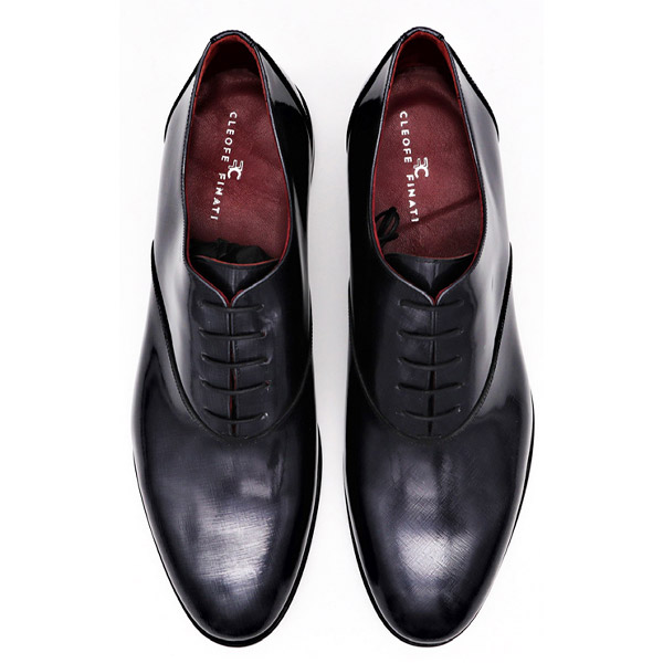 Scarpe da uomo frac HUMPHREY BOGART - immagine 2